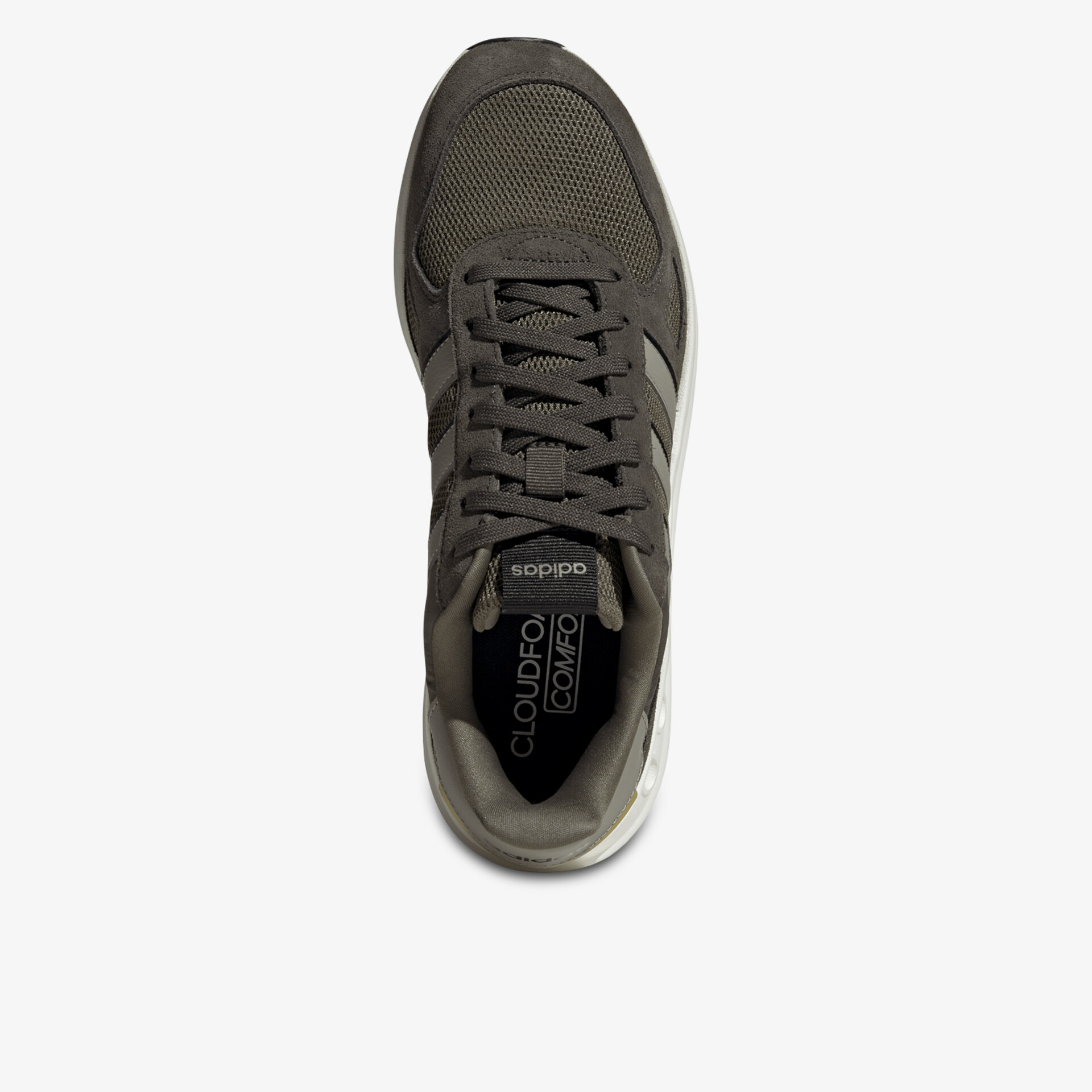 adidas Herren Sneaker Low RUN 84 - olive | Jetzt bei reno.de kaufen