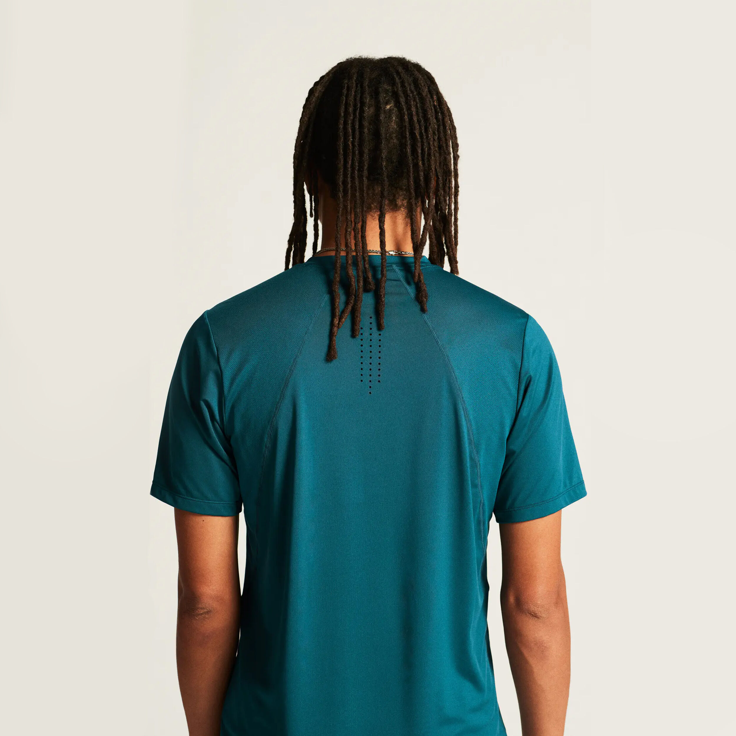 Craft ADV Essence 2 Maillot De Course Hommes - Bleu Petrol