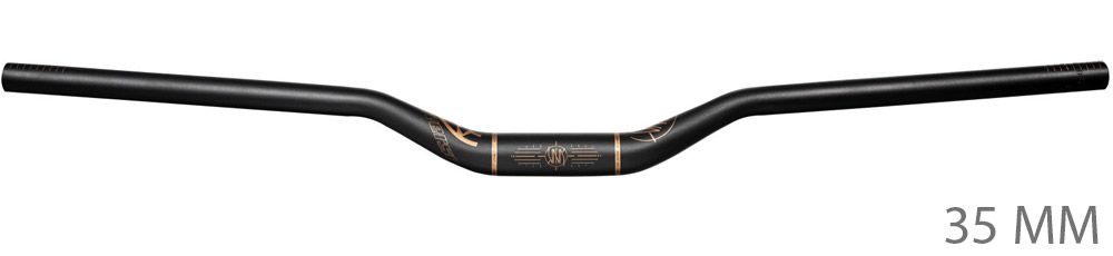 Reverse Components Nico Vink 35mm Lenker kaufen | Bike-Discount