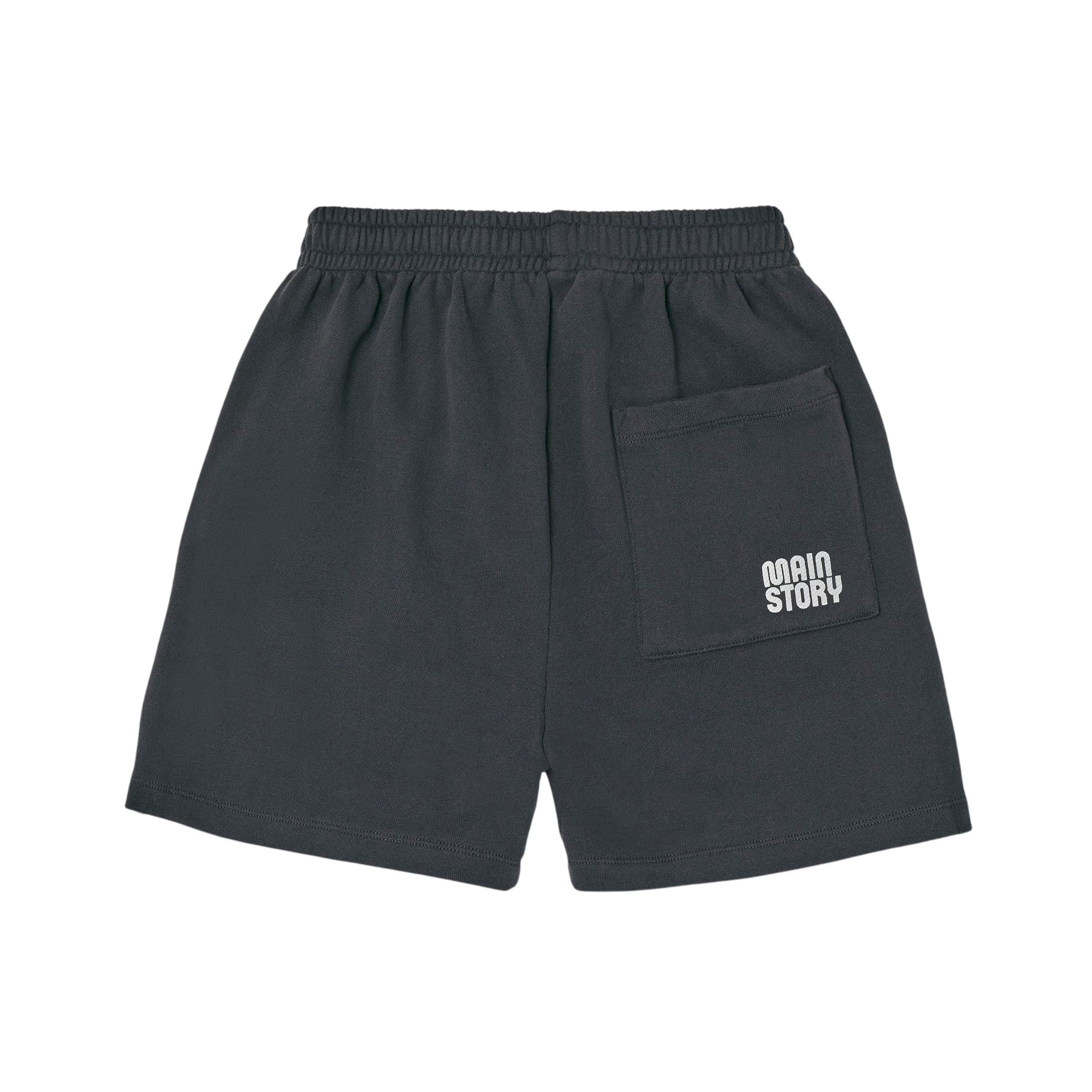 Shorts Phantom Fleece