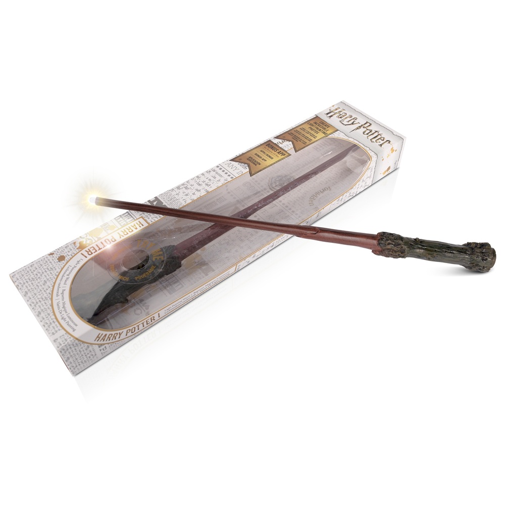 Harry Potter Leuchtstab