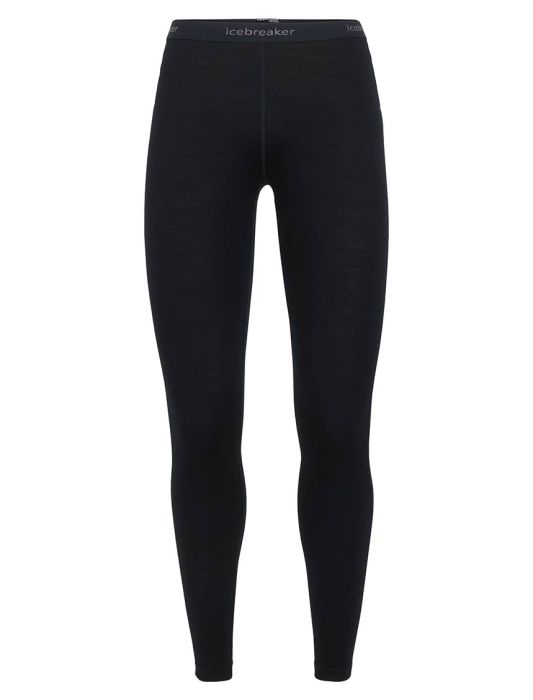 Tech Leggings Wmns 260 uldunderbukser