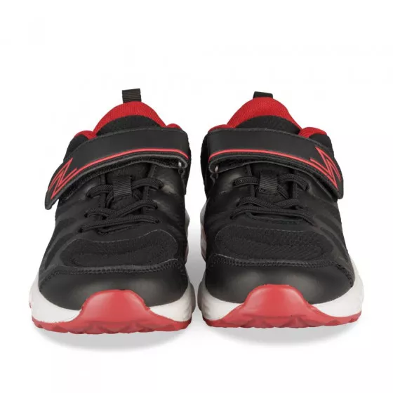 Baskets NOIR UNYK