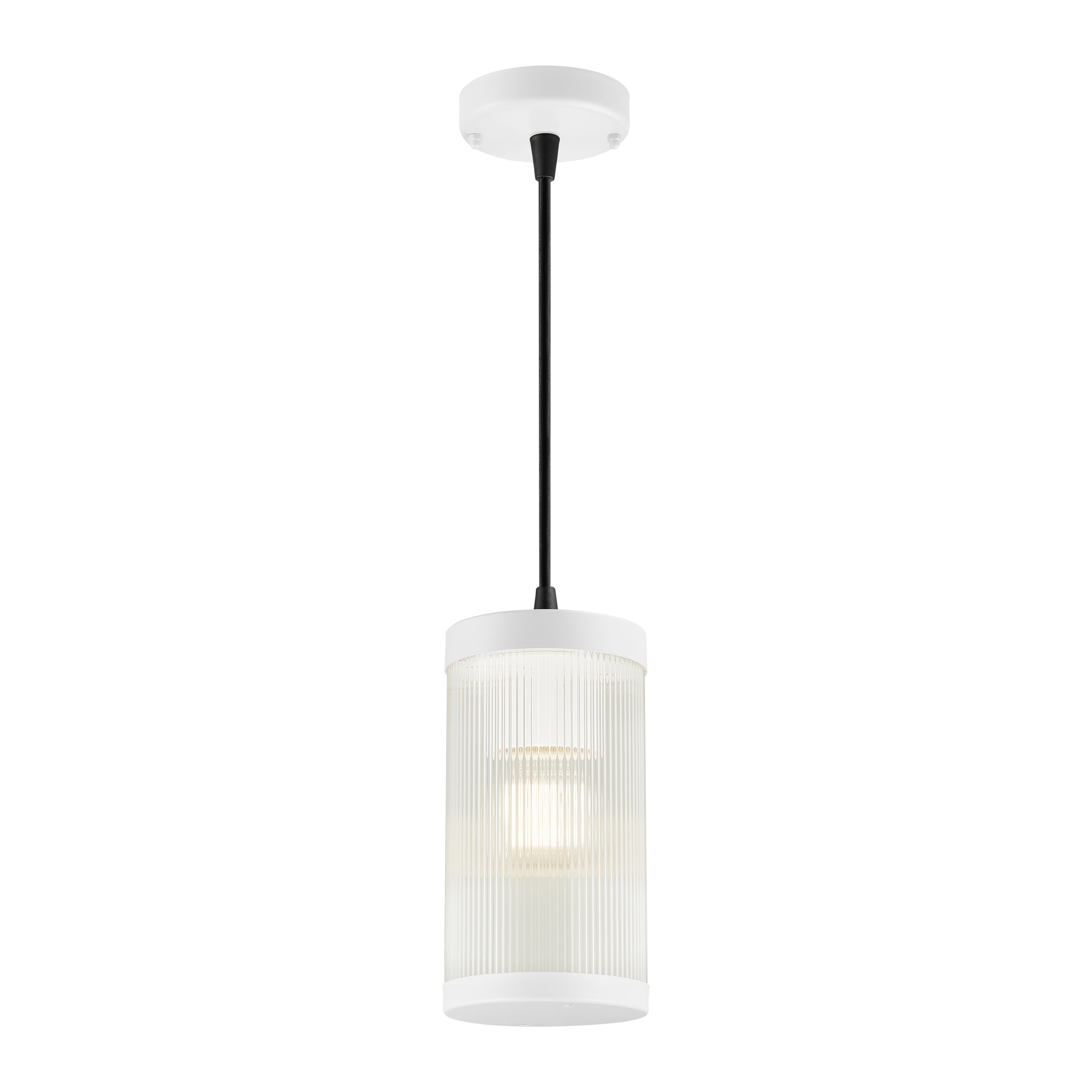 Nordlux Coupar  Hanglamp - Wit
