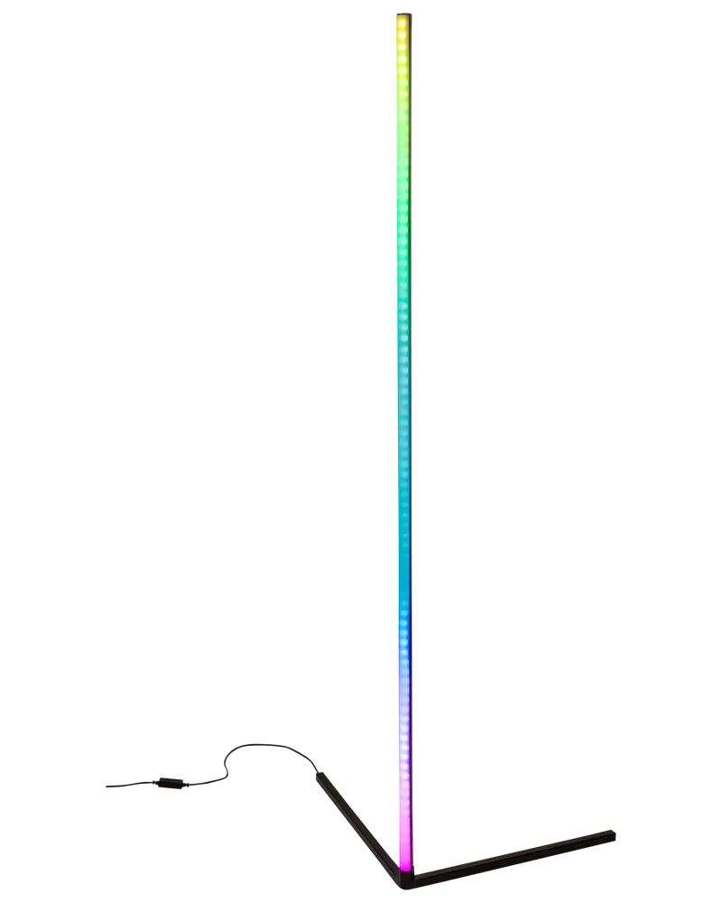 RGB Standerlampe Pro - 142 cm