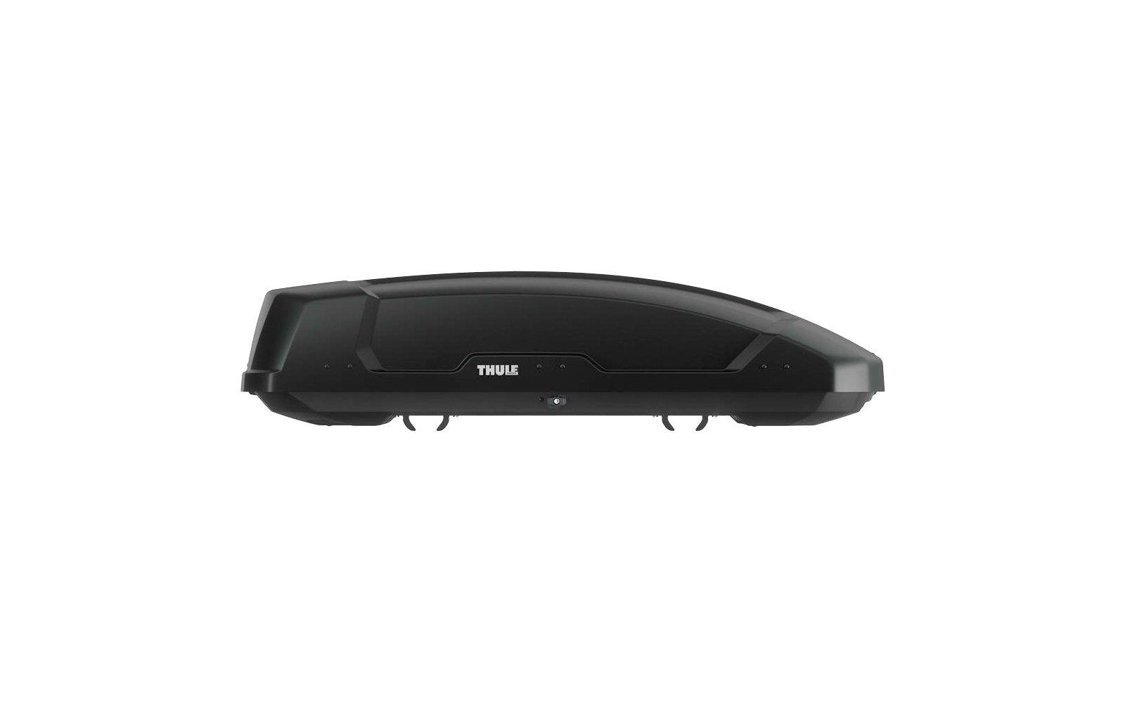 Thule Force XT L Black Aeroskin Dachbox 450 Liter