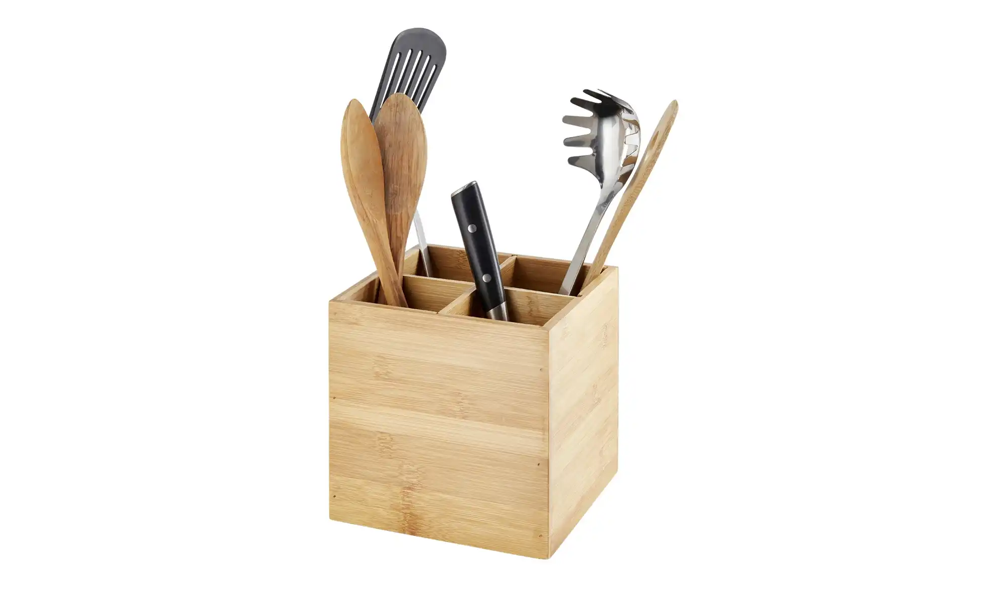 KHG Utensilien-Box