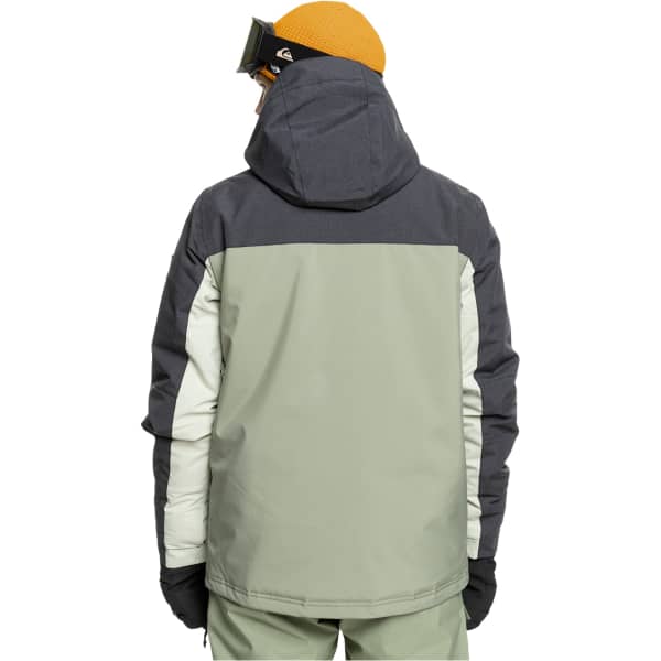 Veste de ski QUIKSILVER DAWSON SEA SPRAY