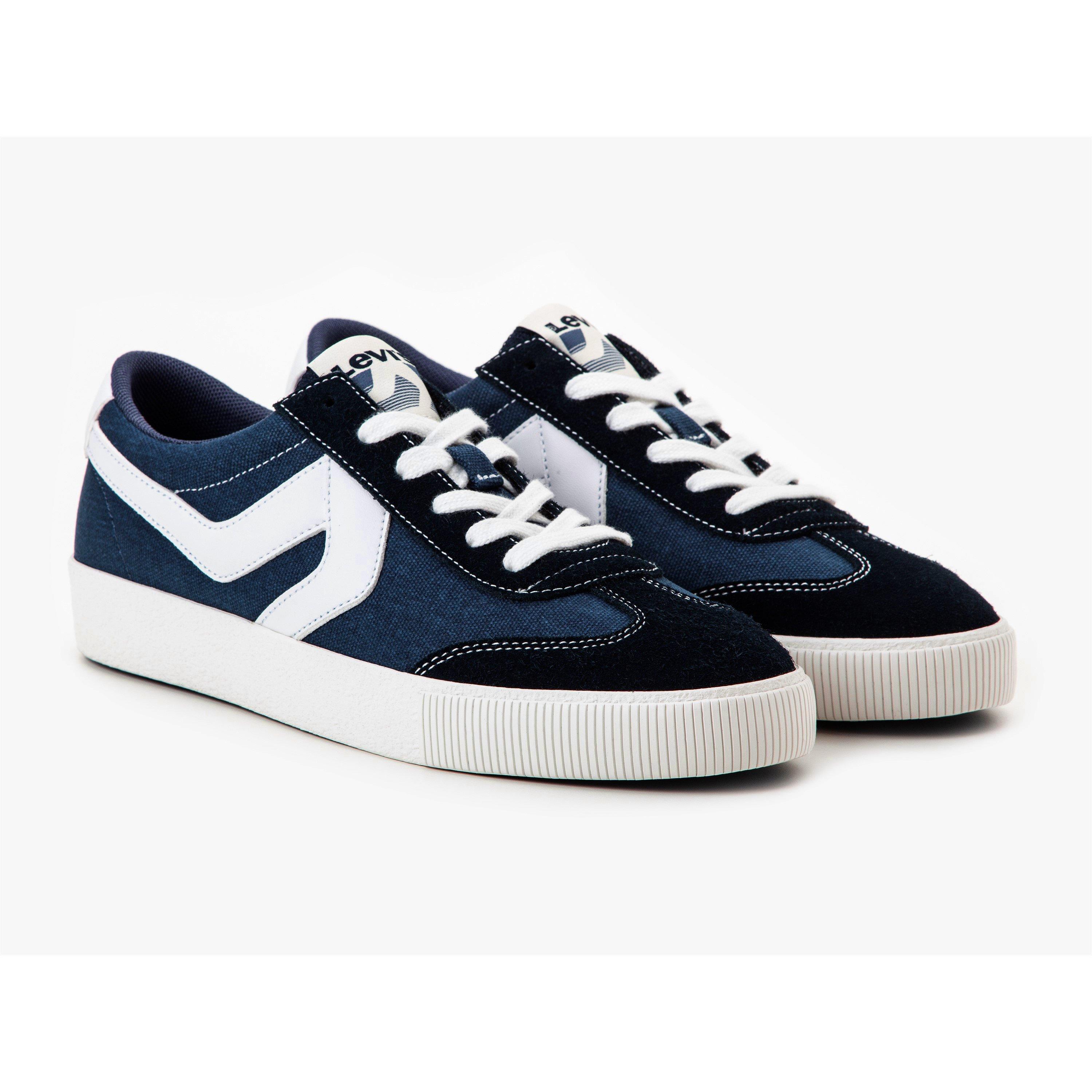 Levis Stryder Sneakers