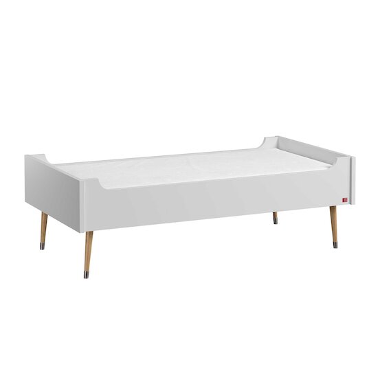 Bosque New Lit   Blanc        70 x 140 cm   de               Vox