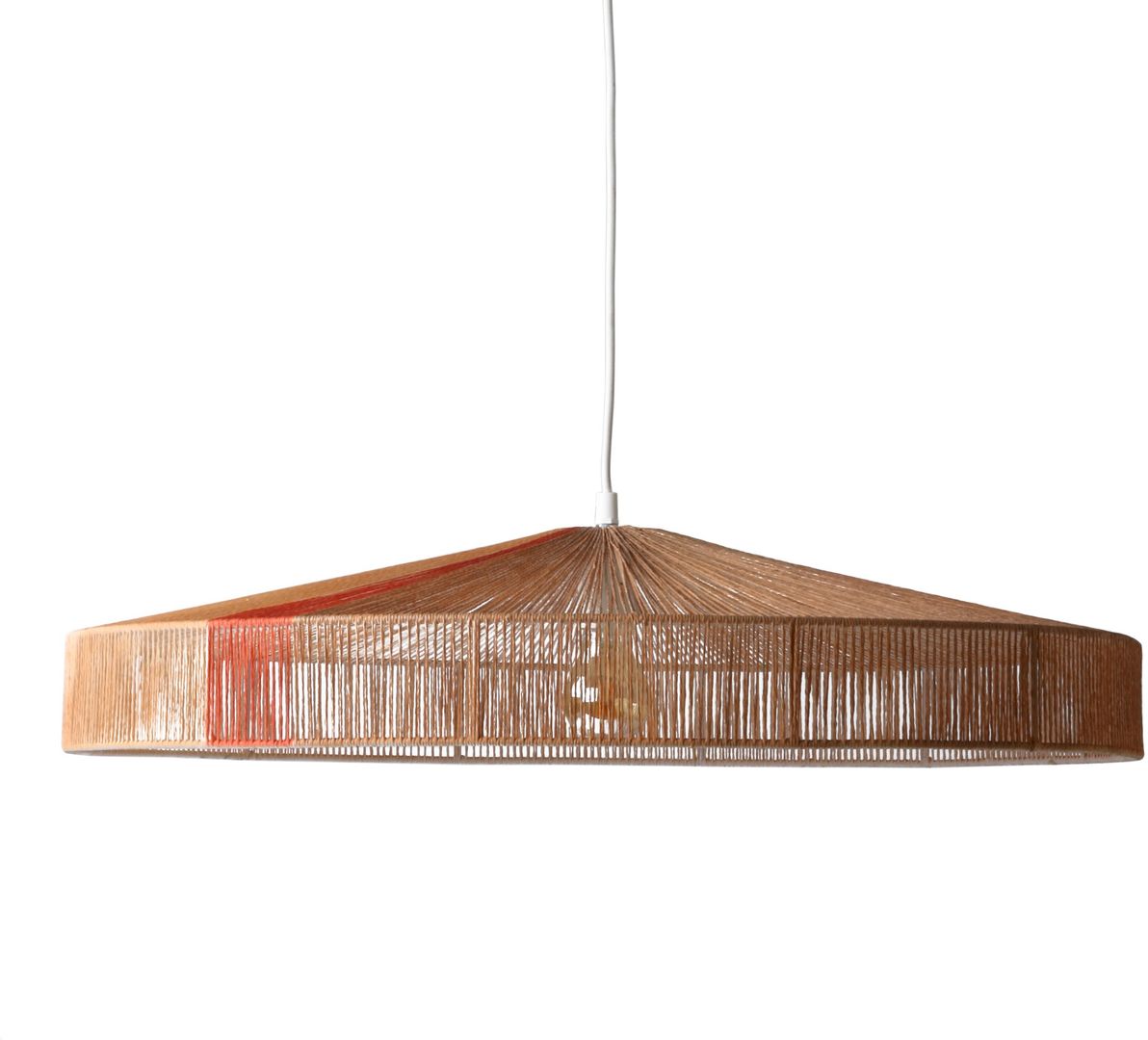 HKliving Rope Hanglamp Terra