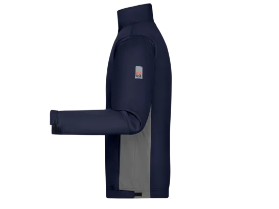 Veste de travail Star CP 250 Würth MODYF marine