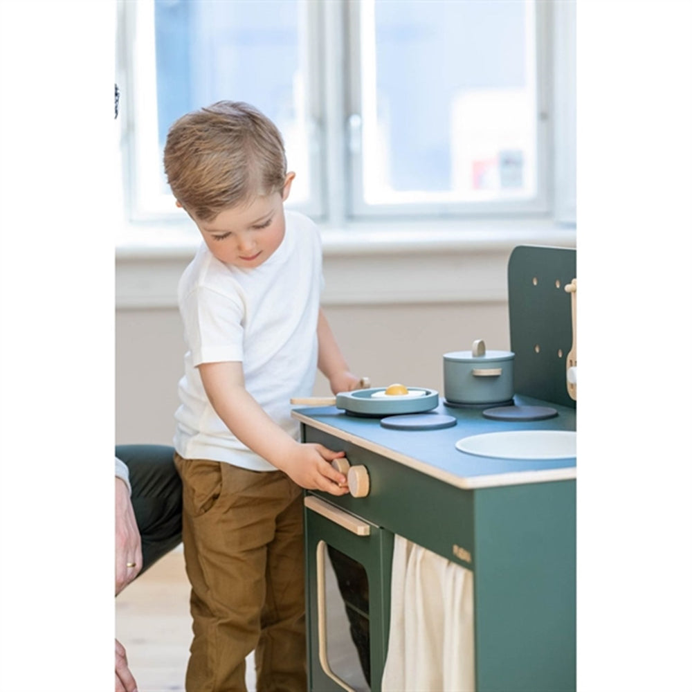 FLEXA Play Legekøkken → Luksusbaby.dk