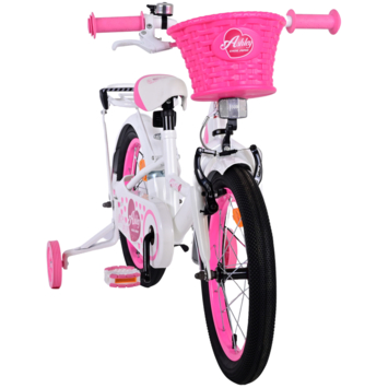 Volare Ashley kinderfiets 16 inch