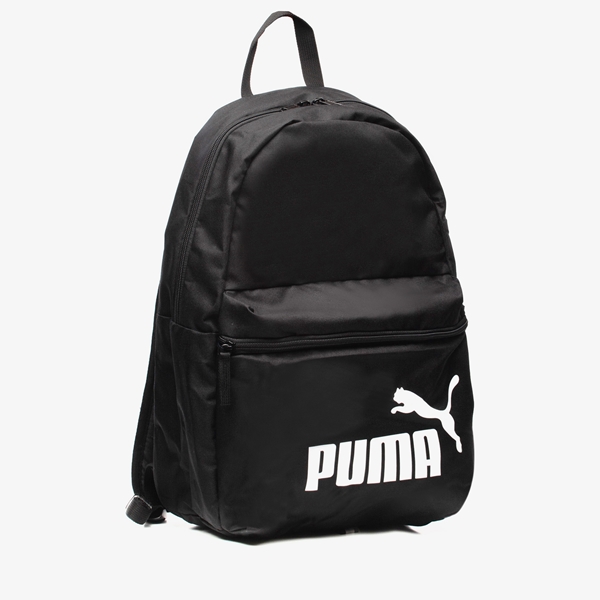 Puma Phase rugzak 20 Liter zwart