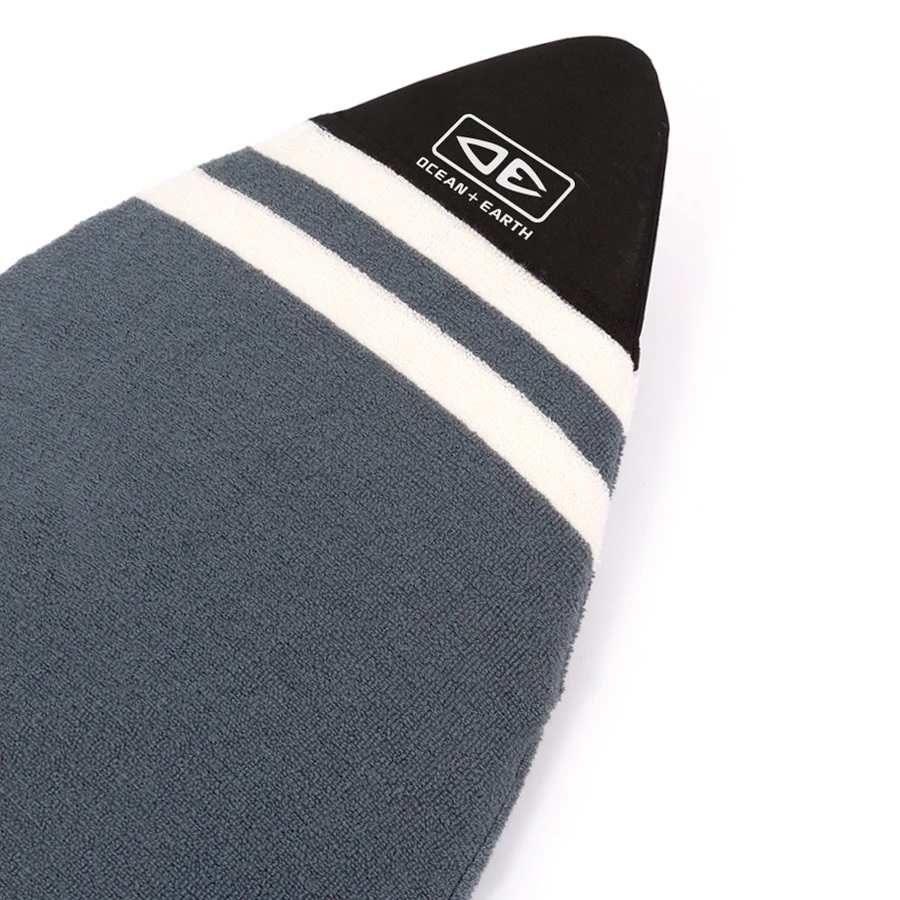 Ocean and earth Housse Chaussette - Surf Sox Cover Fish / Funboard - 5'8 à 7'6