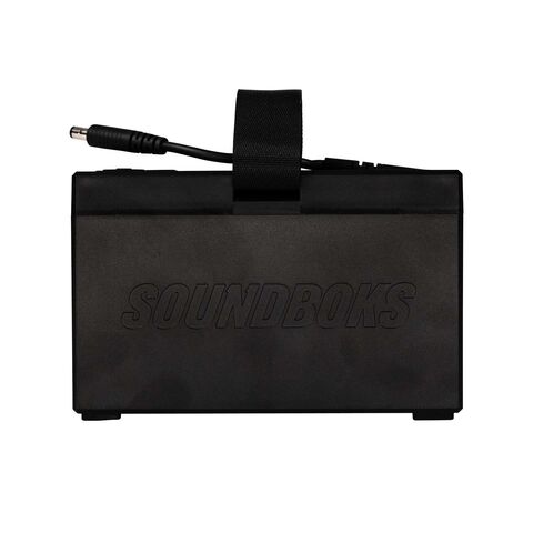 SOUNDBOKS BATTERY (USB-C) – extra batterij voor SOUNDBOKS