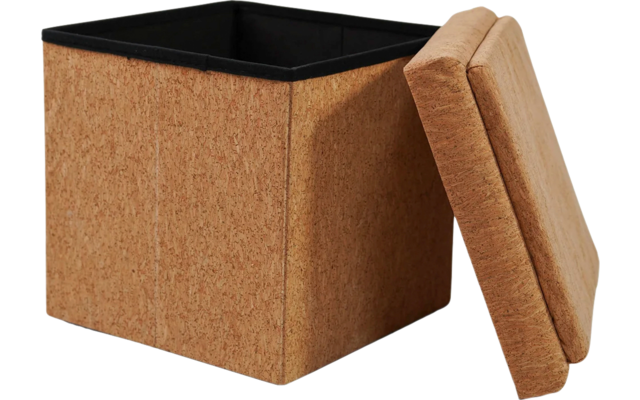 Human Comfort Sitzwürfel Ottoman