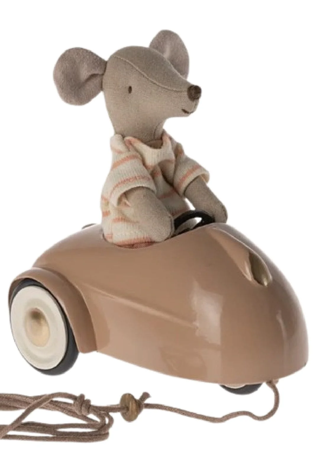 Maileg Mouse Car