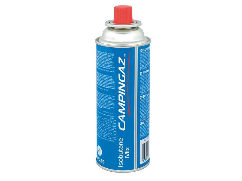 Campingaz Gaskartusche CP250, 396 ml Ventilkartusche