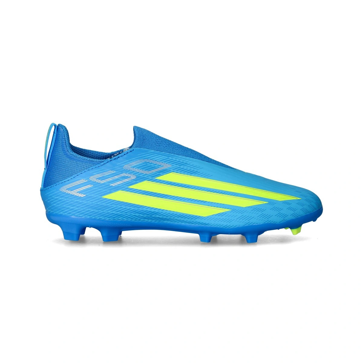 Chuteira adidas F50 League LL FG/MG Criança