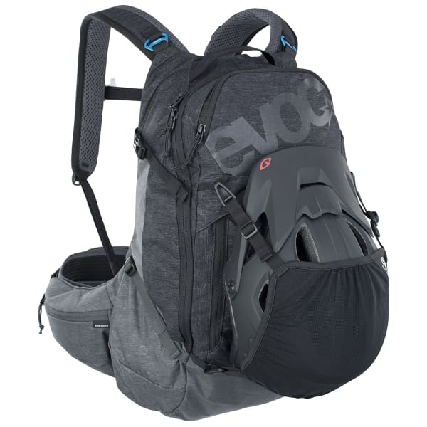 Sac à dos VTT EVOC TRAIL PRO 26 NOIR/GRIS