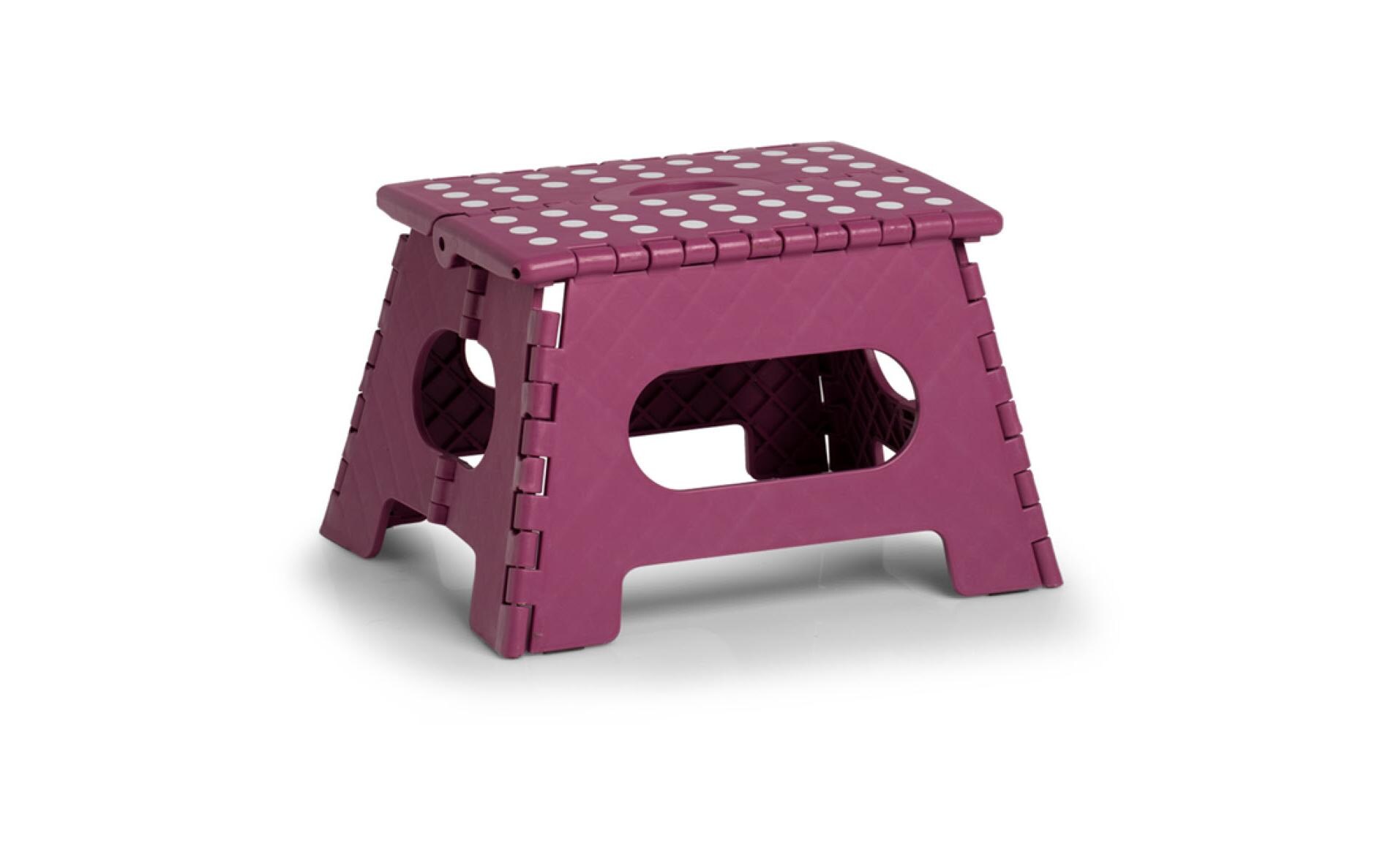 Klapphocker 35 x 28 x 22 cm, BerryHocker