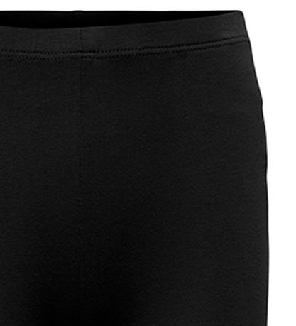 Kids Only Leggings - KogNille - Noos - Schwarz