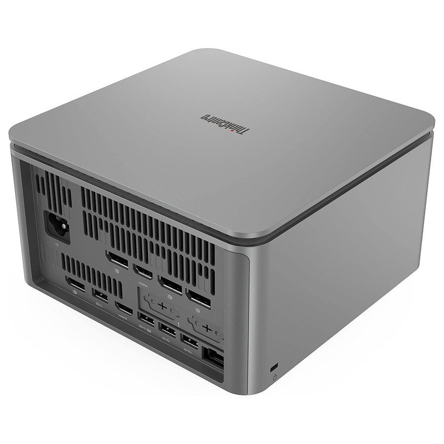 Lenovo ThinkCentre neo Ultra USFF (12W1000NFR) - Windows 11 Pro