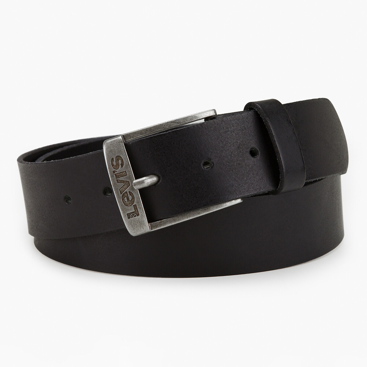 Cinto de couro LEVI'S New Duncan