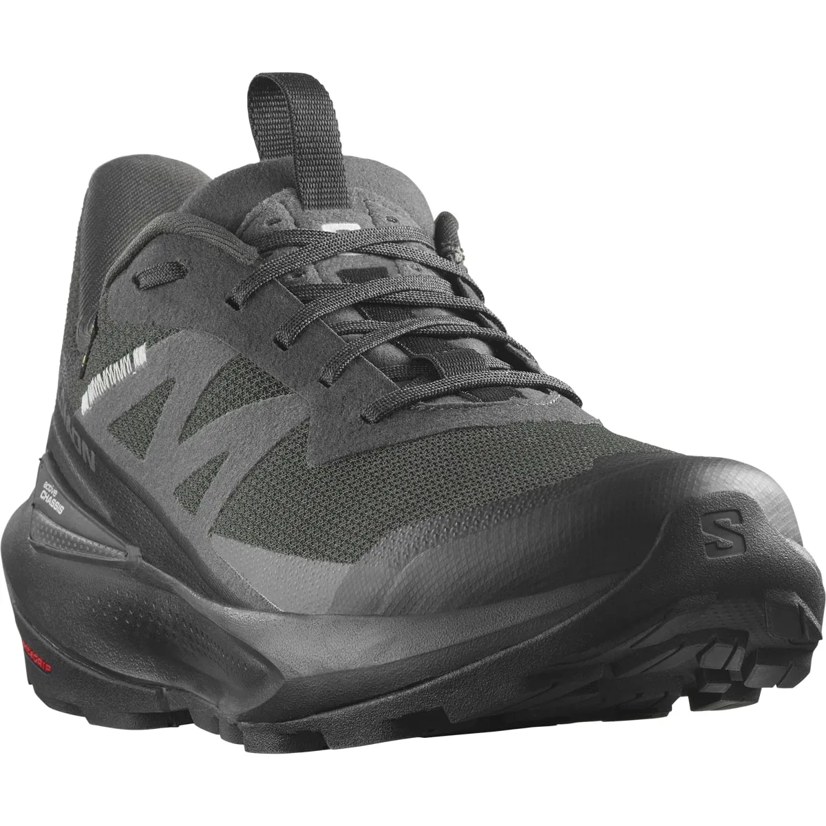 Salomon Elixir Activ Gore-Tex Phantom/Black/Magnet