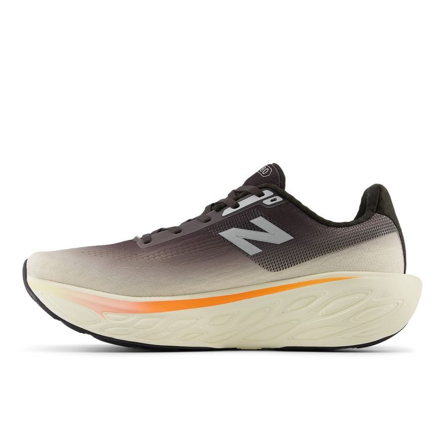 New Balance Chaussures de Running Fresh Foam 1080v14 - Noir/Blanc