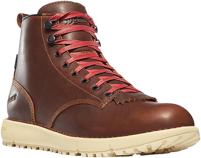 DANNER - CHAUSSURES DE VILLE LOGGER 917 M
