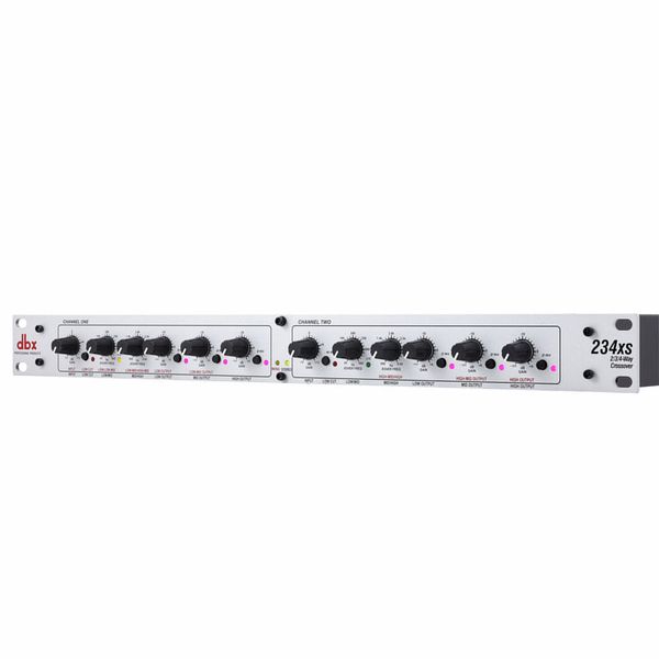 DBX 234 Xs