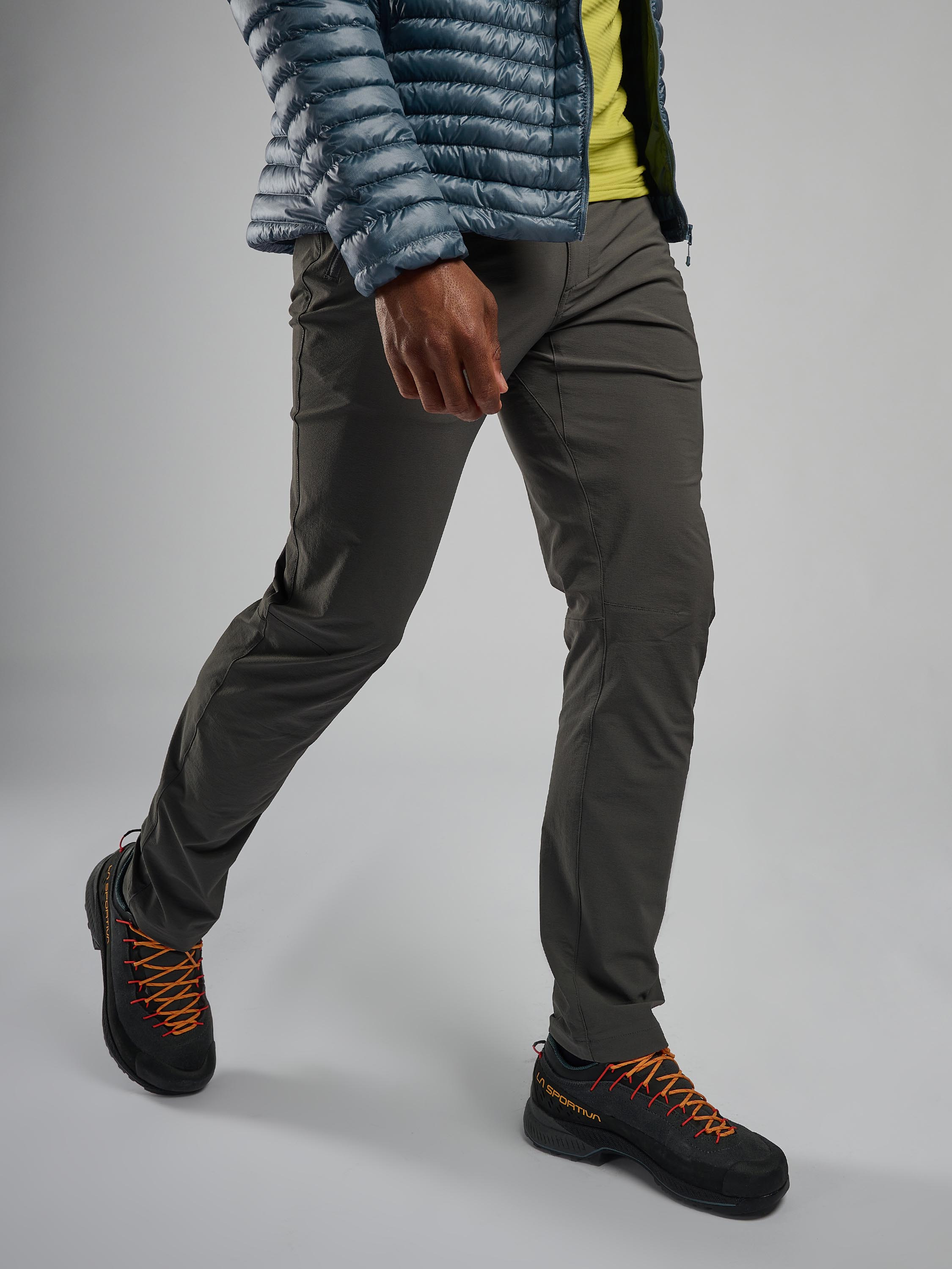 Men's Dynamic Lite Pants-Reg Leg