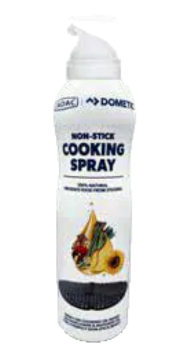 Non-stick Cooking Oil Spray