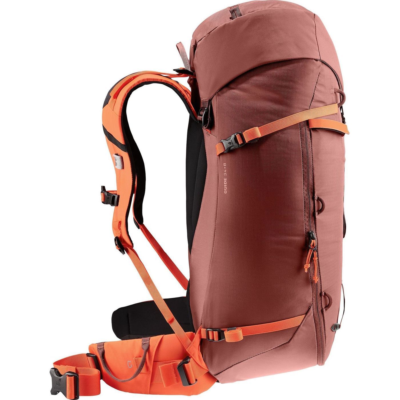 DeuterGuide 34 + 8