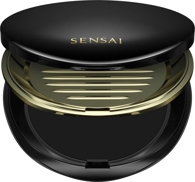Sensai Sensai Compact Case For Total Finish
