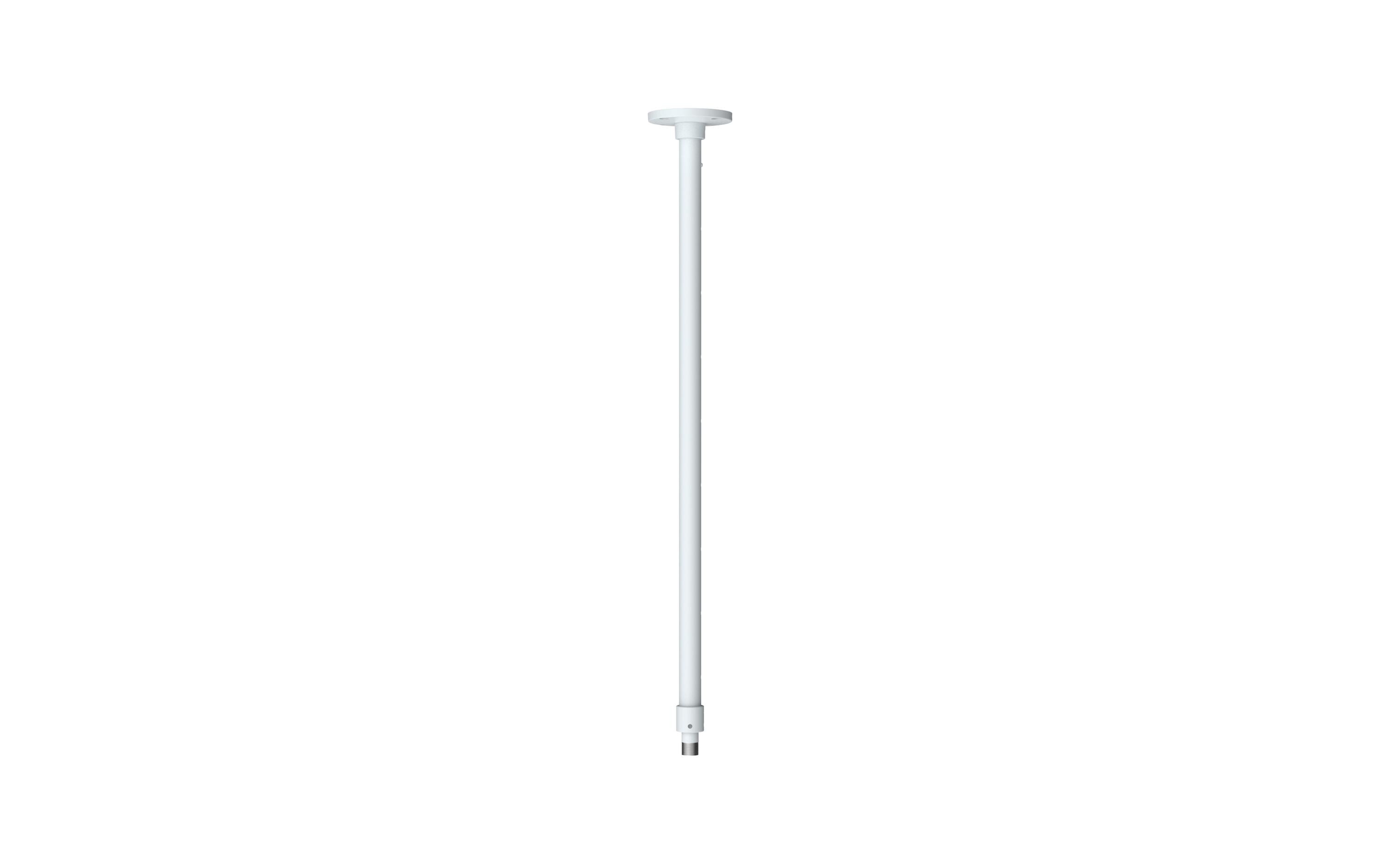 Deckenhalterung T91B53 Teleskop ausziehbar Weiss 2 Stück<br>AXIS T91B53 Telescopic Ceiling Mount