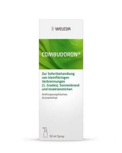 COMBUDORON Spray, 50 ml