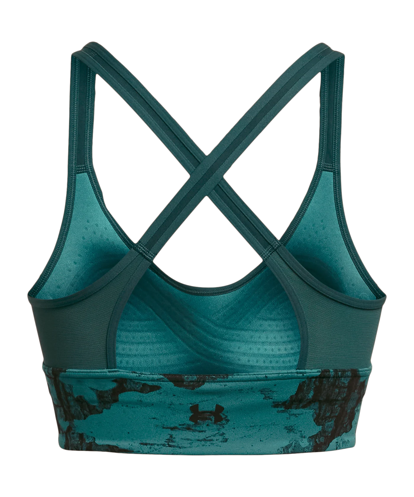 Under Armour Pro. Rock Lg Ll Infty Sport-BH Damen F722