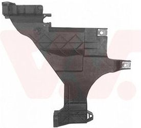 VAN WEZEL Houder, koplamp AUDI 0307462 8T0941454B,8T0941454D