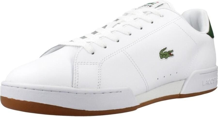 Lacoste Lage Sneakers Carnaby Cup 125 3 Sma