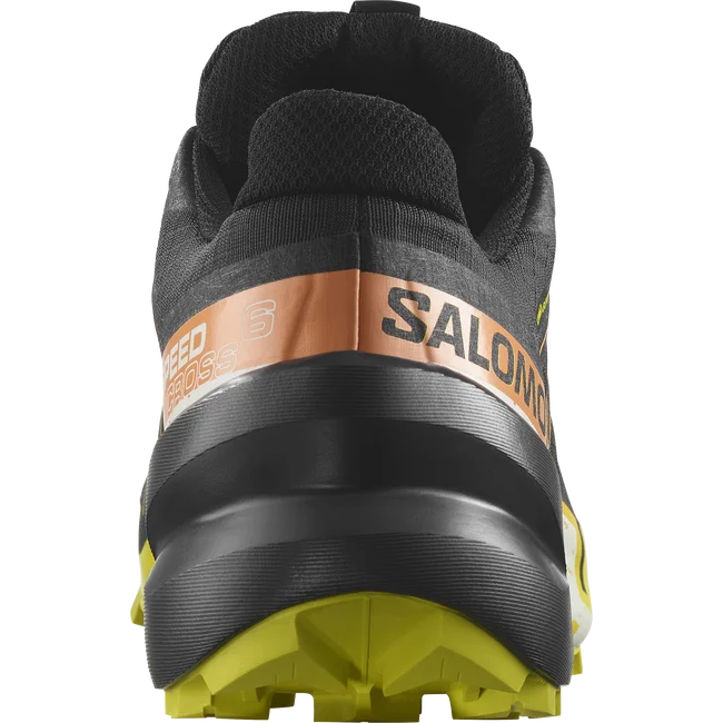 SPEEDCROSS 6 GORE-TEX  Trailrunning-Schuhe Herren