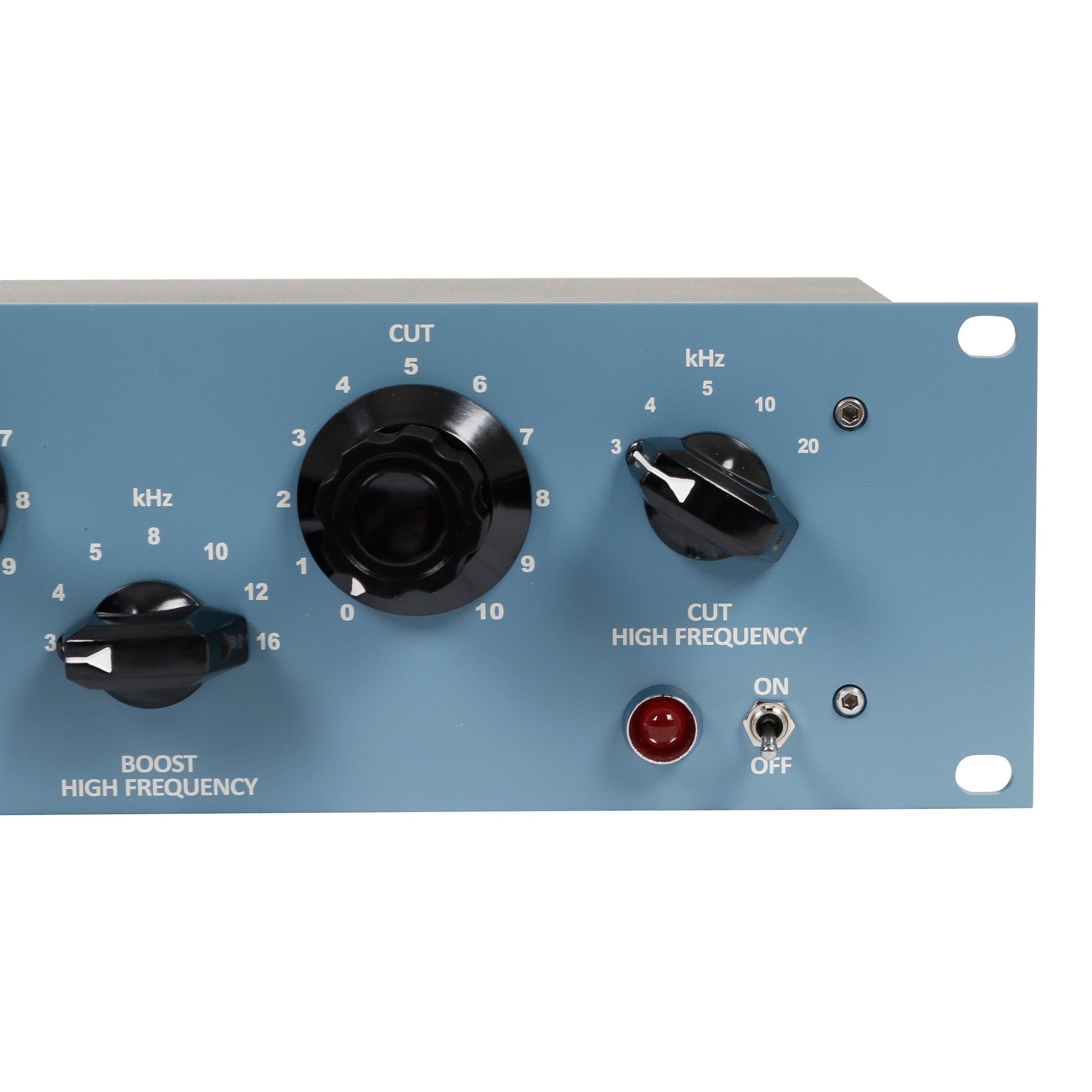 Warm Audio EQP-WA buizen equalizer