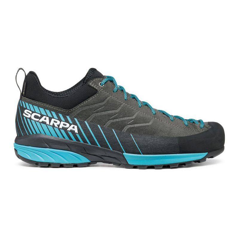 Mescalito GTX - Chaussures approche homme
