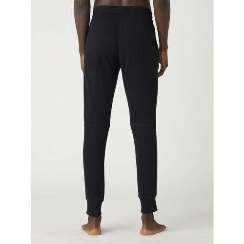Calvin Klein Jeans - PANTALON MONOGRAMHOMBRE Negro