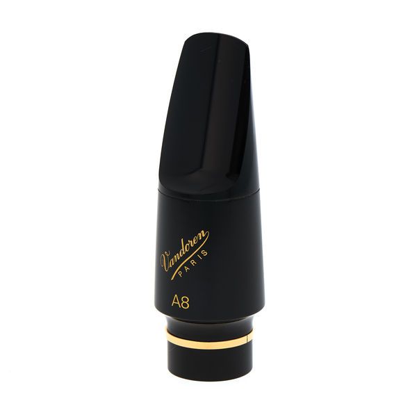 Vandoren V16 Alto Sax A8-M