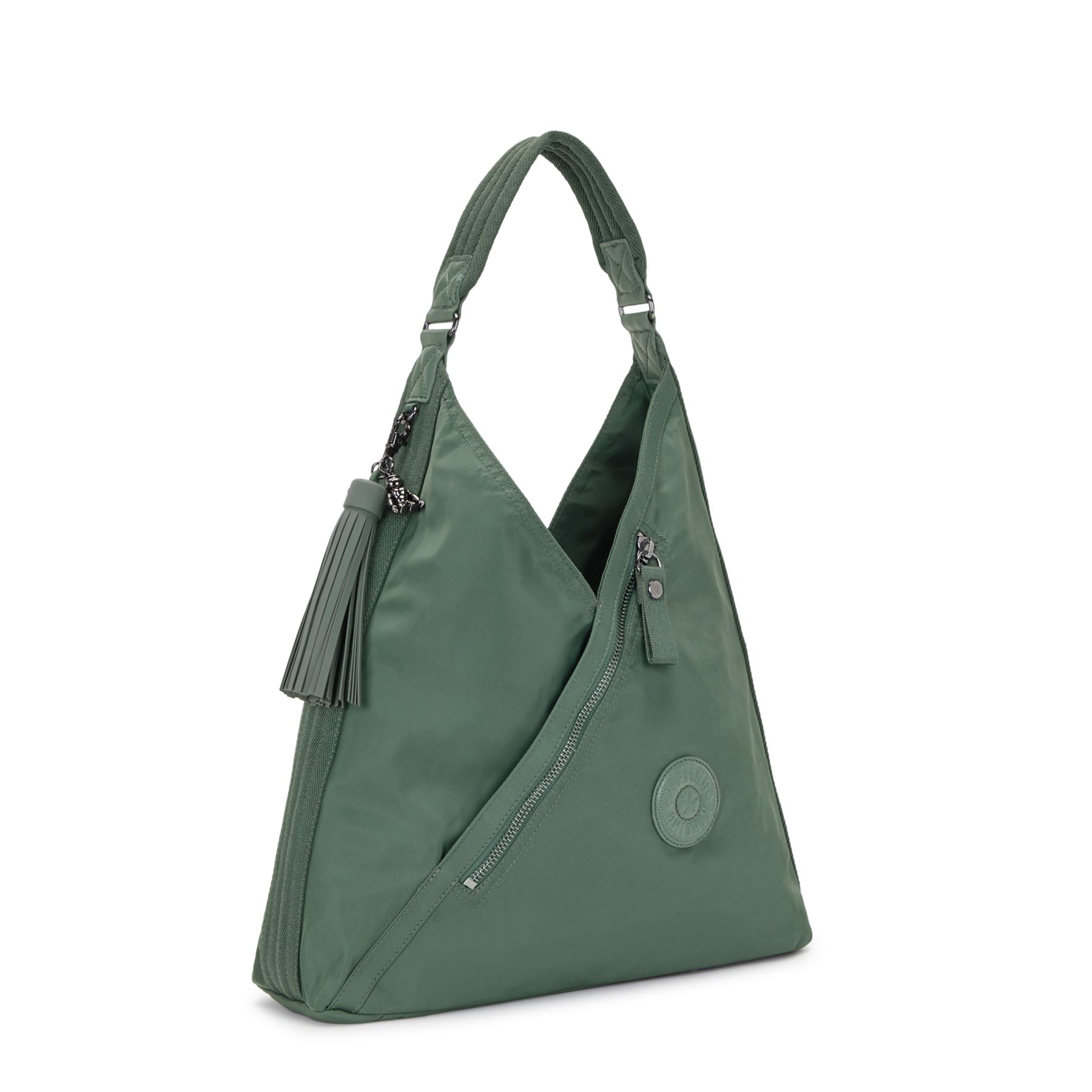 OLINA Sac Cabas Moyen - Misty Olive