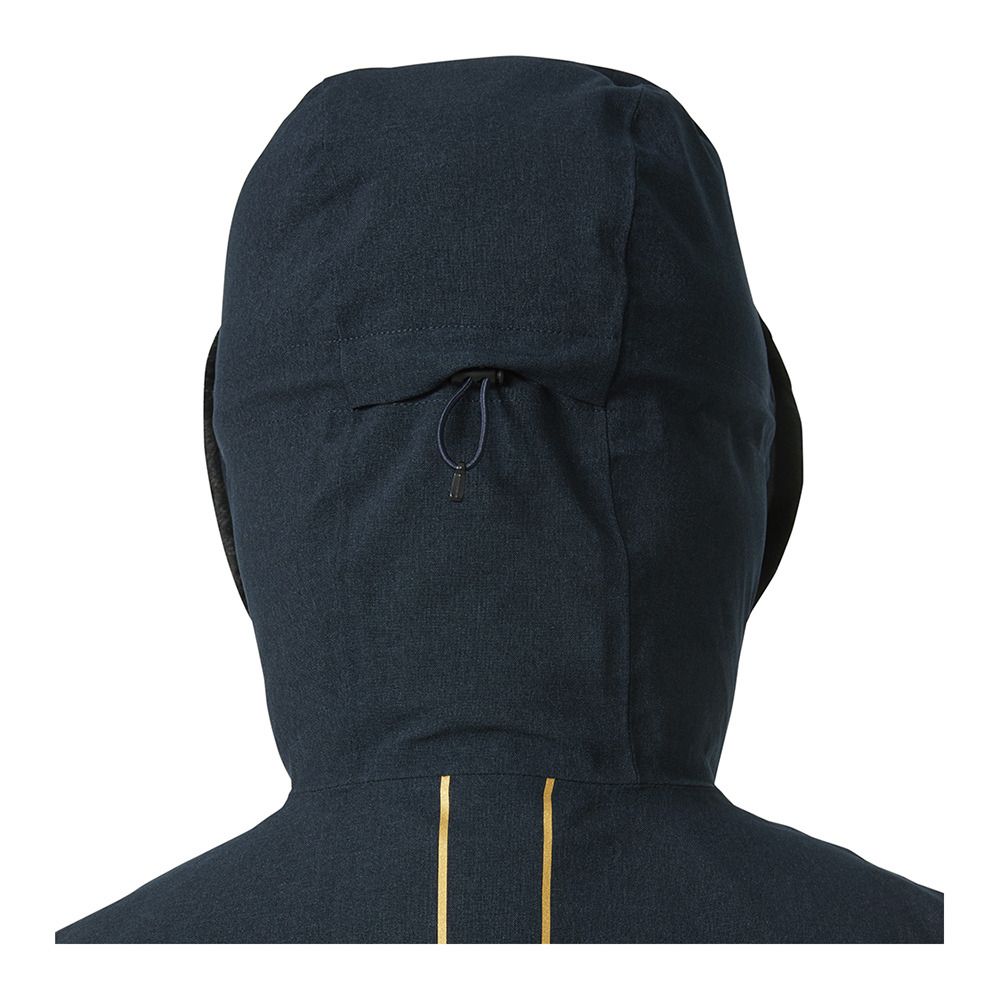 Helly Hansen VALDISERE 2.0 - Veste ski Femme navy